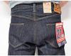 KOJIMA GENES Jeans Larghi Pesanti 21oz One Wash Indaco RNB-1221W-38