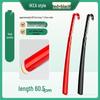 Luxury Long-Handled Shoehorn for Easy Footwear Access