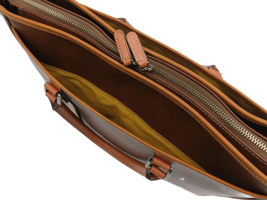 [Kiwada] Patrick Zweihand-Business-Tasche