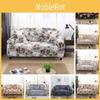 Premium Quality Elastic Slipcover Protector For 2 Seater Sofas With Soft Touch And Great Fit