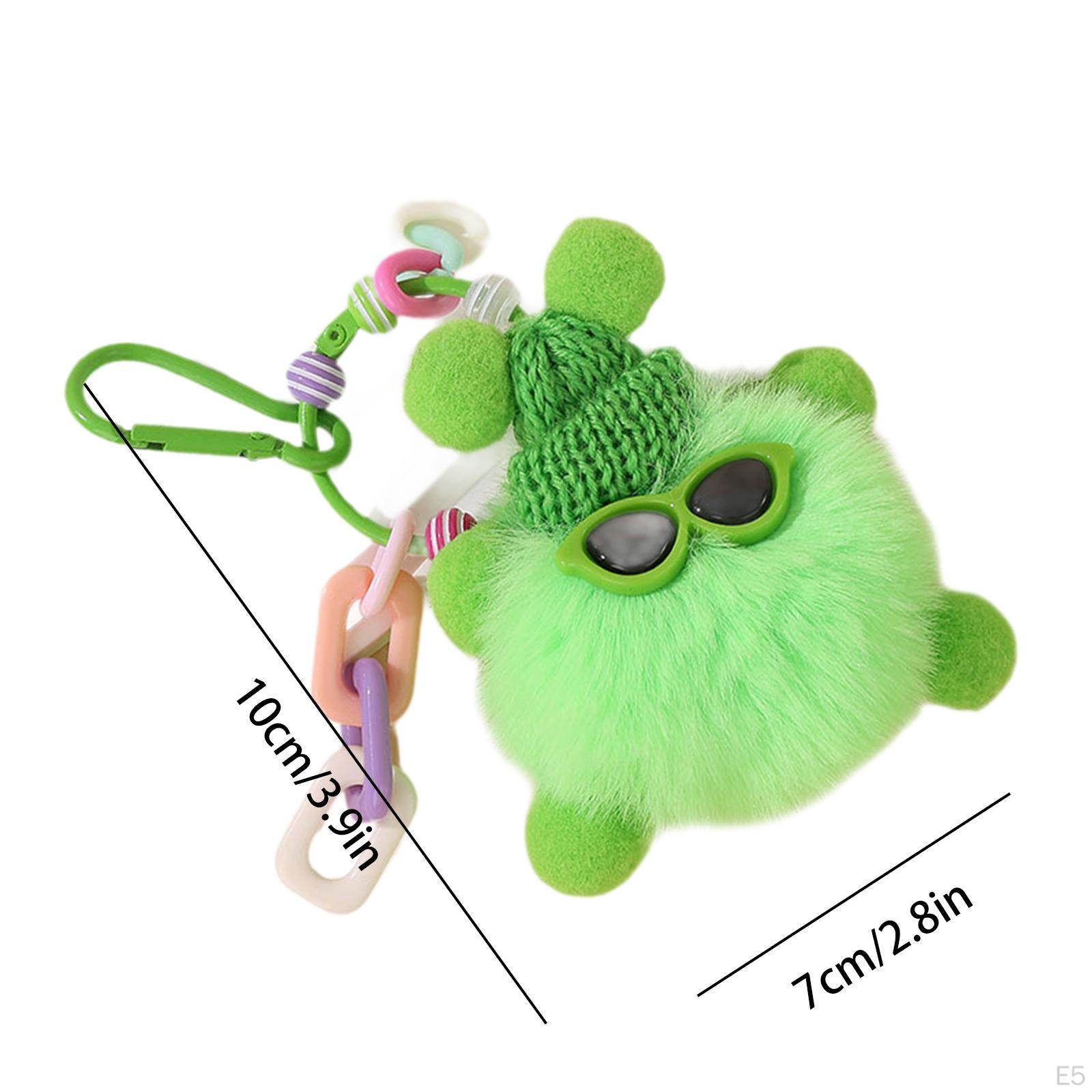 Брелок для ключей — фото 6