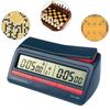 Checkers Chess Accessory Board Game Playing Game Timer Digital Timer Chess Clock Game Clock