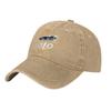 Anime Solo Leveling Cartoon Men Women Baseball Caps  Distressed Washed Hats Cap Fashion Outdoor Summer Gift Sun Cap