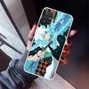 Hitsugaya Toushirou Bleach Phone Case For Samsung Galaxy A52 A51 A50S A32 A22 A12 A02S A72 A71 A31 A70 A30S Note 20 Ultra 10 Plu