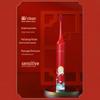 ROAMAN G10 Smart Sonic Electric Toothbrush Gift Set CN Plug (adapter Included)