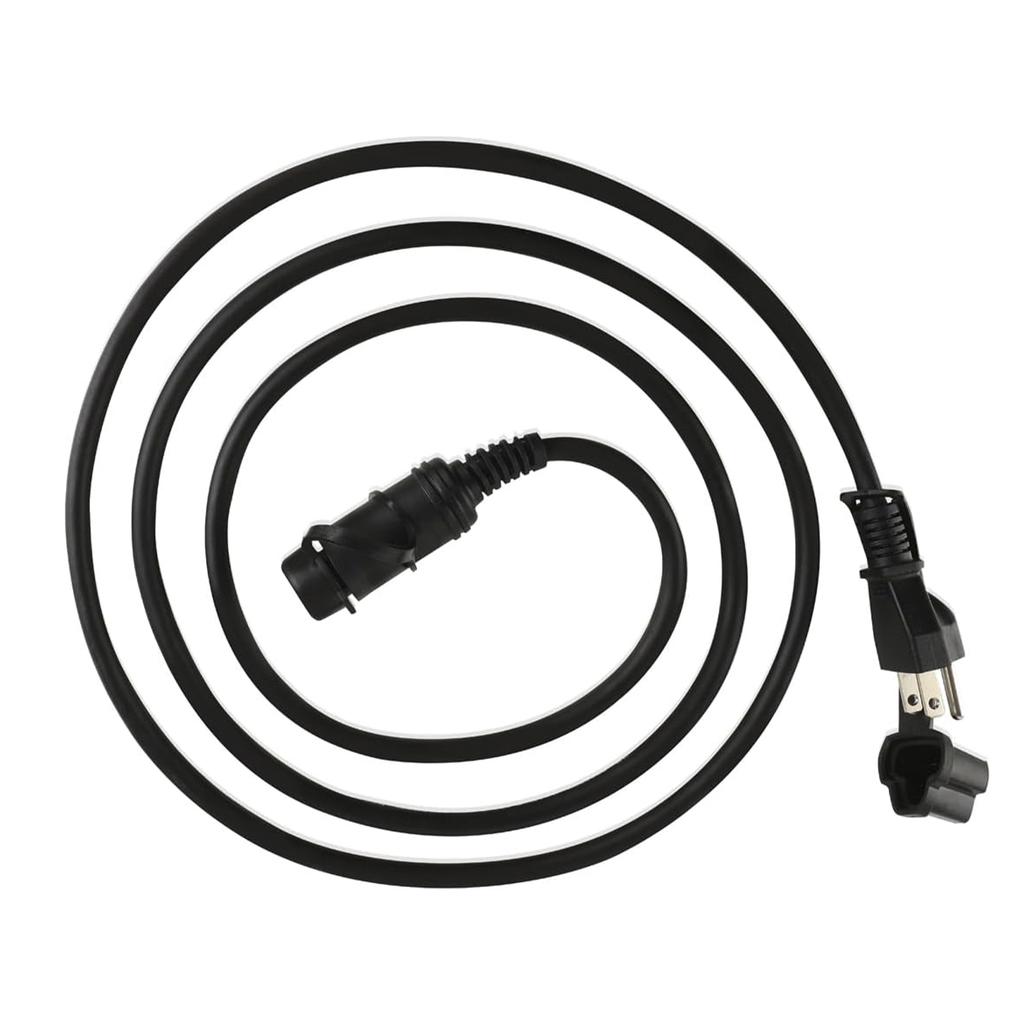 84564686 Engine Coolant Block Heater Cable for Chevrolet Silverado 1500 19-23