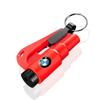Martelo de Segurança para Carro 3 em 1 Quebra-Vidros de Emergência Automotivo Ferramenta para Carro Para BMW E39 E46 E90 E36 E60 E34 E30 F30 X1 X3 X5 X6 71 E92