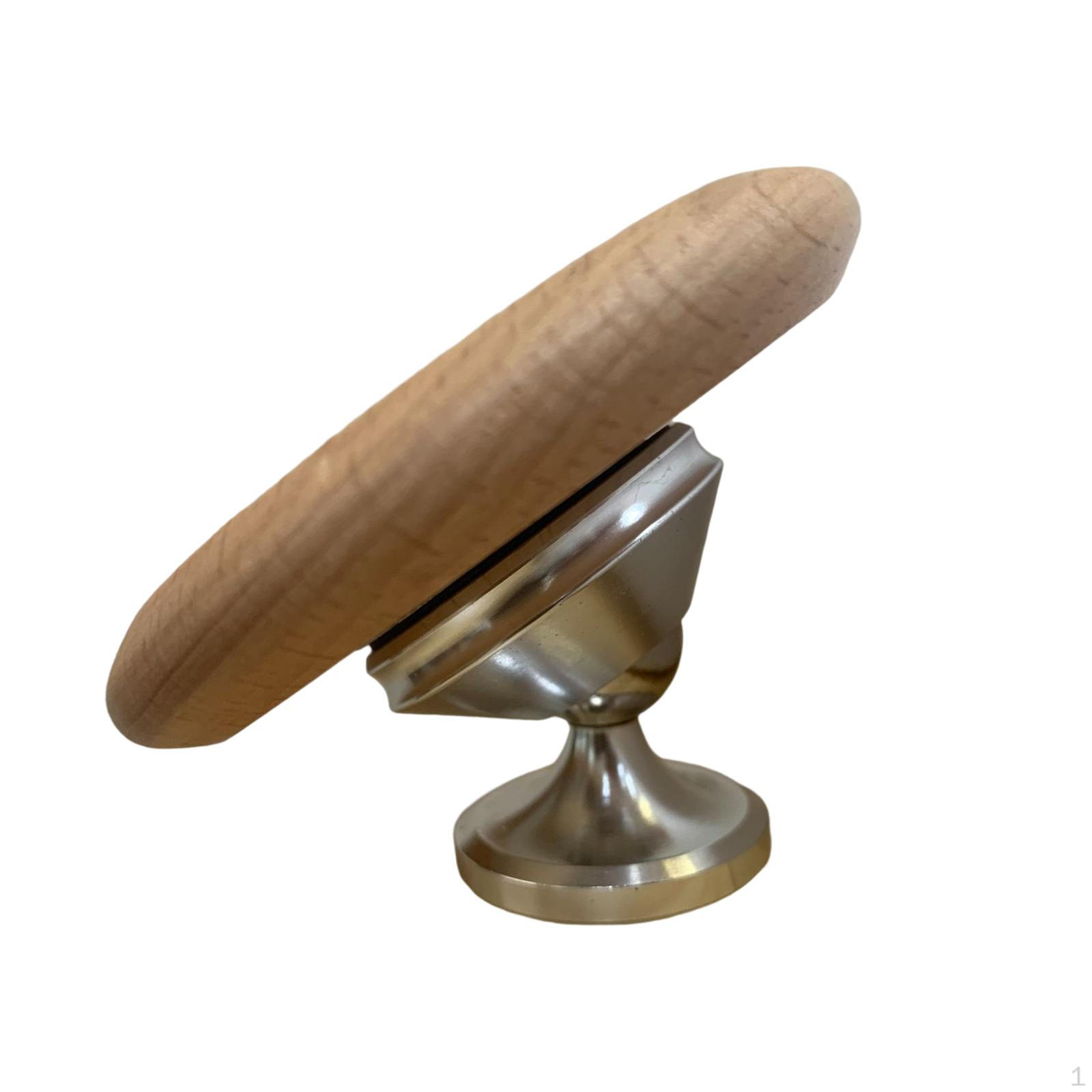 Вращающаяся линза для эспрессо с градусами, машина для экстракции кофе с наблюдением за скоростью Beech Argent Base