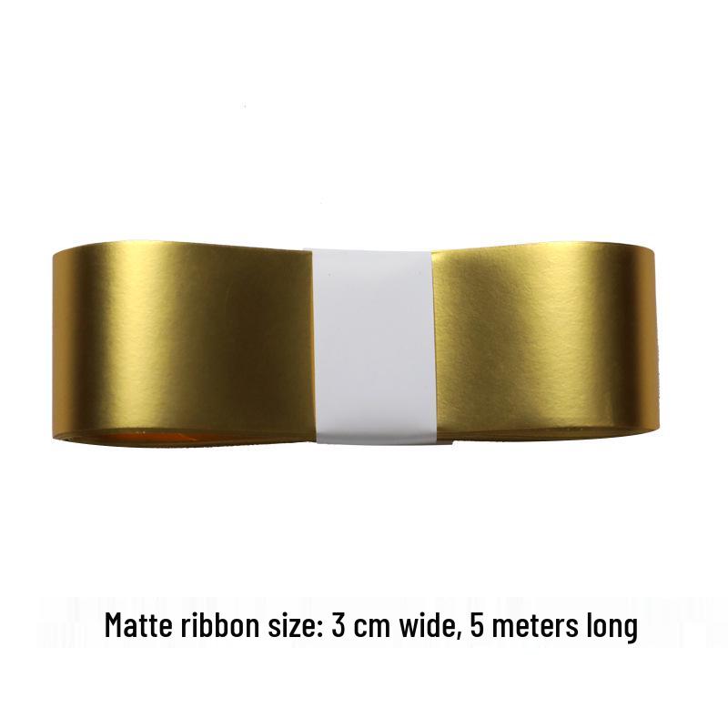 Red Qixi Double Happiness Handmade Wedding Gift Wrap & Frame Set