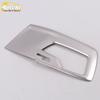 Wolando Gear Shift Panel Ring & Center Console Cup Holder Decorative Sticker for 18 Models