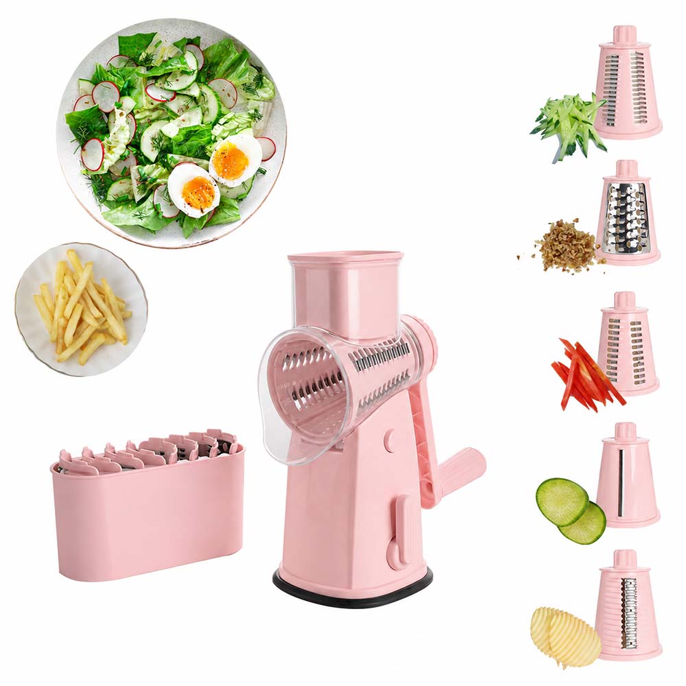 5 in 1 Kitchen Accessory High