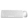 Ultra-thin Wireless Bluetooth Keyboard Mouse Combo (CN Version)