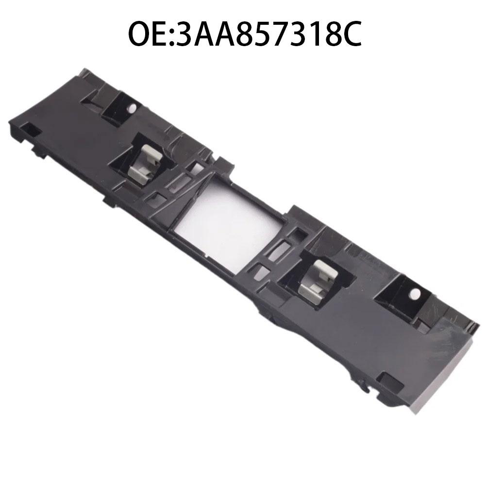 CC 2009-2016 Parts Clock Frame Bracket Car Dashboard Accessories For CC 2009-2016 For Passat B7 Quick Installation Process