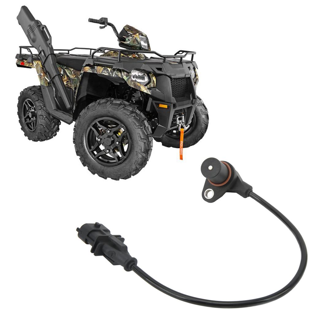 Crank Position Speed Sensor 2411719 Replacement for Polaris RANGER 570 FULL SIZE EFI 2015‑2021
