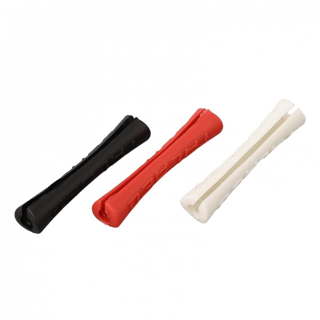Wire Tube Protectors Bicycle Cables Protect The Paint
