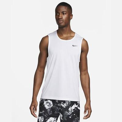 Men's Dri-FIT Training Tank Top DV9814-100