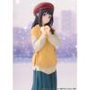 Lycoris Recoil 1 7 Lycoris Recoil  Takina Inoue Winter Clothes Ver.