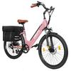 Elektronica voor creativiteit en entertainment – Elektrische fietsen