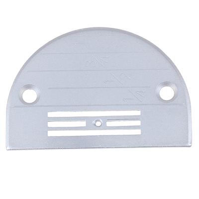 Industrial Sewing Machine Needle Plate E18 For Brother, Juki + More Aa8251