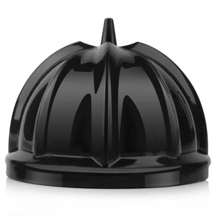 Taurus Easy Press 600 Electric Citrus Juicer - 600W - 2 Cones - 650ml Tank