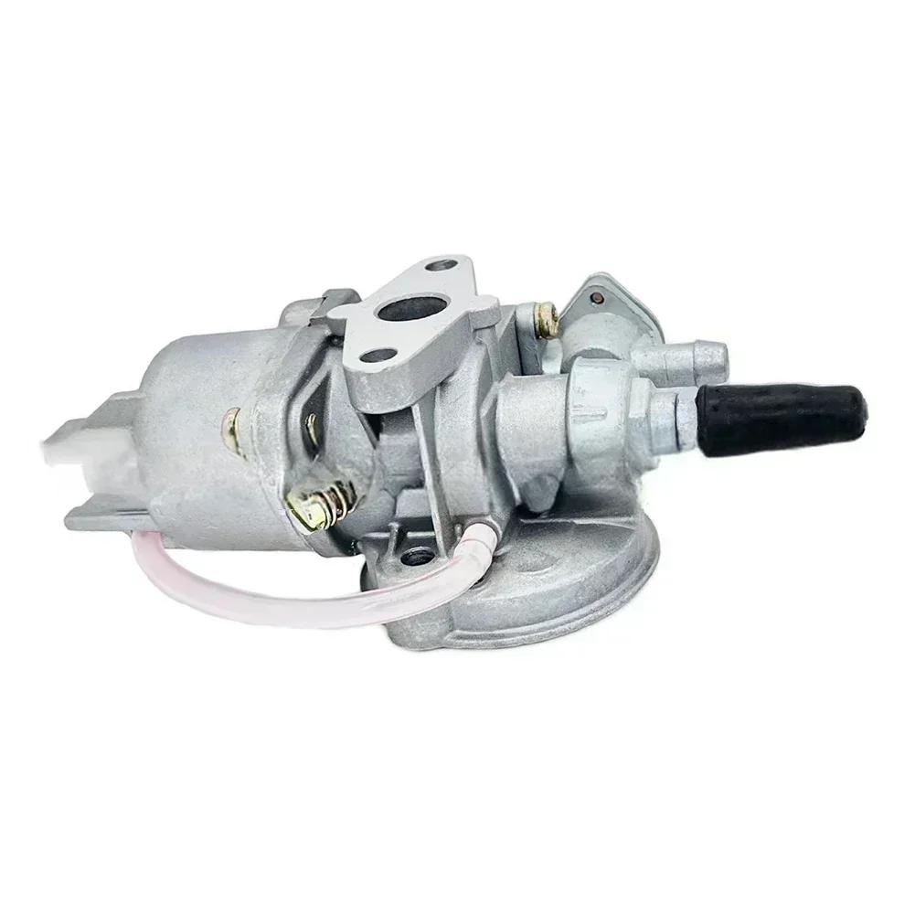 Carburetor With Gasket For Ze Noah G4K G45L G45 BC4310 Brush Cutter Trimmer Parts Garden String Trimmer Accessories