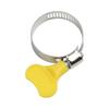 Flexible Construction Washer Drain Hose Flexible Drain Pipe Elastic Sealing