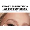 HANDAIYAN - Ultra Slim Waterproof Eyebrow Pen - 3 Colors