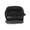 New New Balance Canvas Shoulder Bag Canvas Bag Cell Phone Pouch Crossbody Bag Regular Unisex Gray LAB13633-MHD