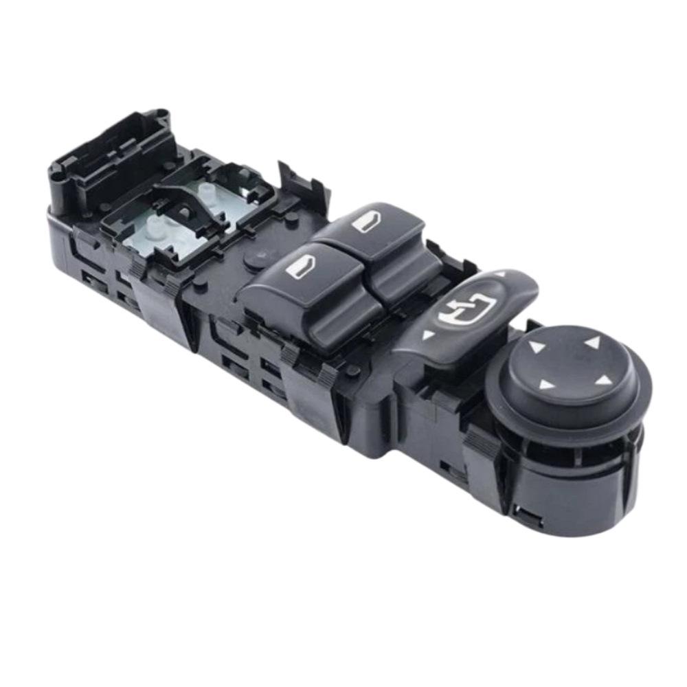 

Citroen C4 Window Regulator Switch 6554.HE for Window Lifter чёрный