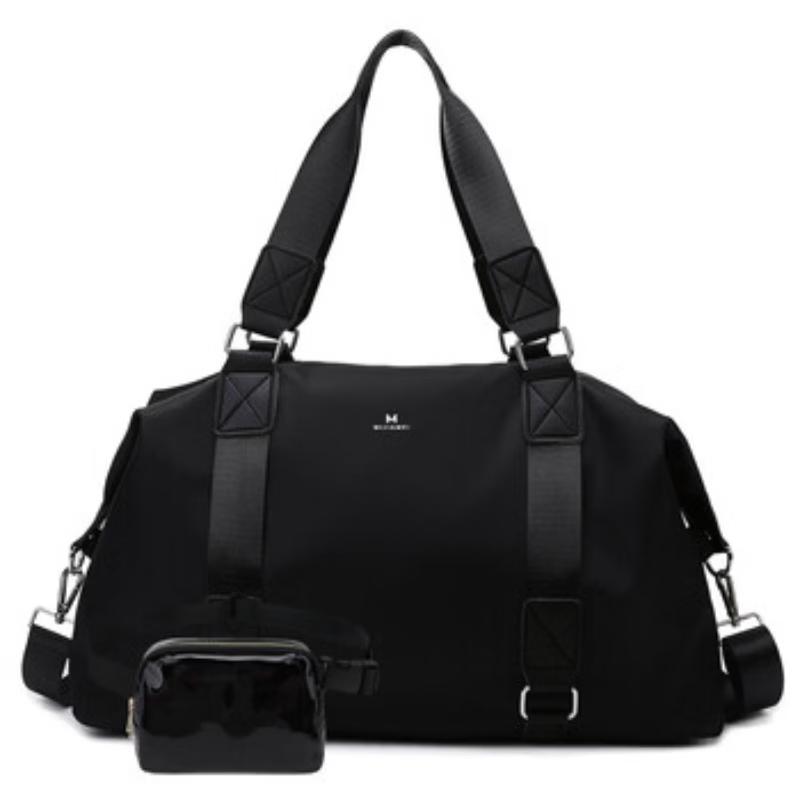 

MIJAME Lightweight Wet/Dry Sports Travel Bag