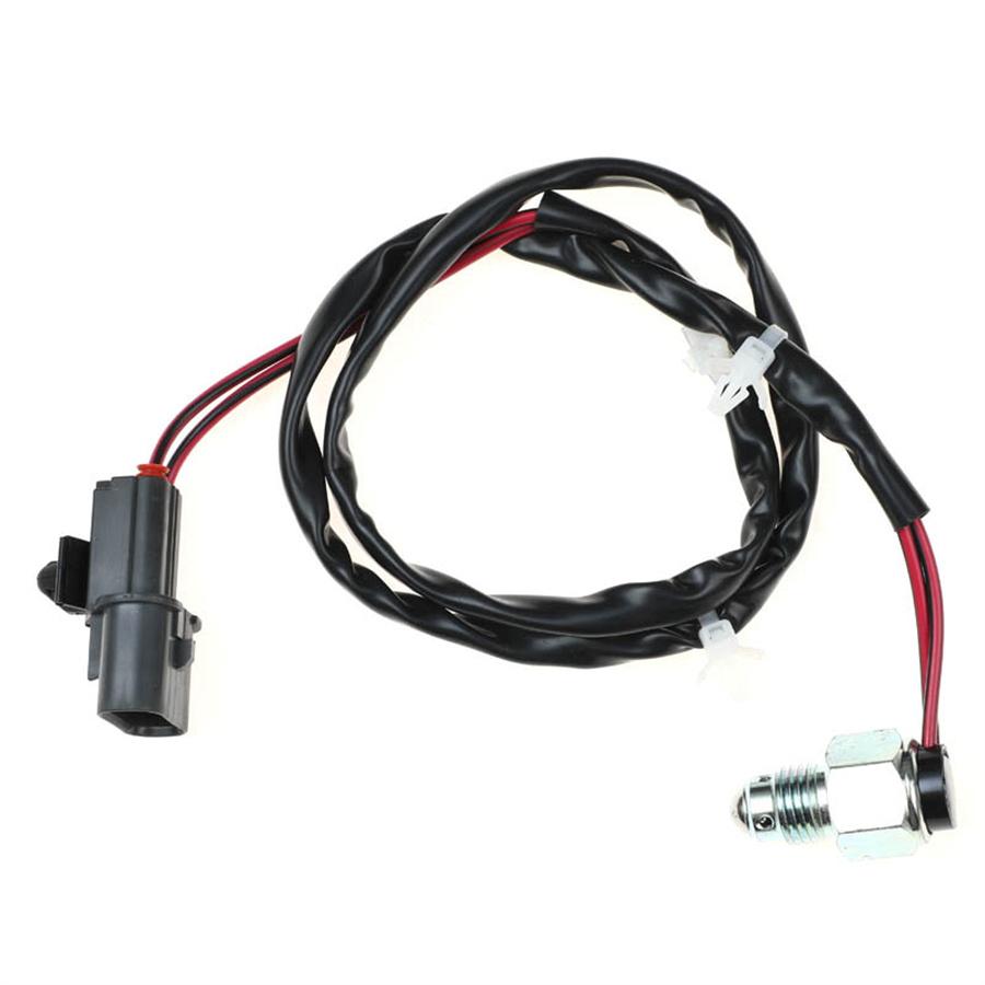 For Mitsubishi Triton L200 Pajero Frontdiff Frihjulsclutchbryter # MN171296