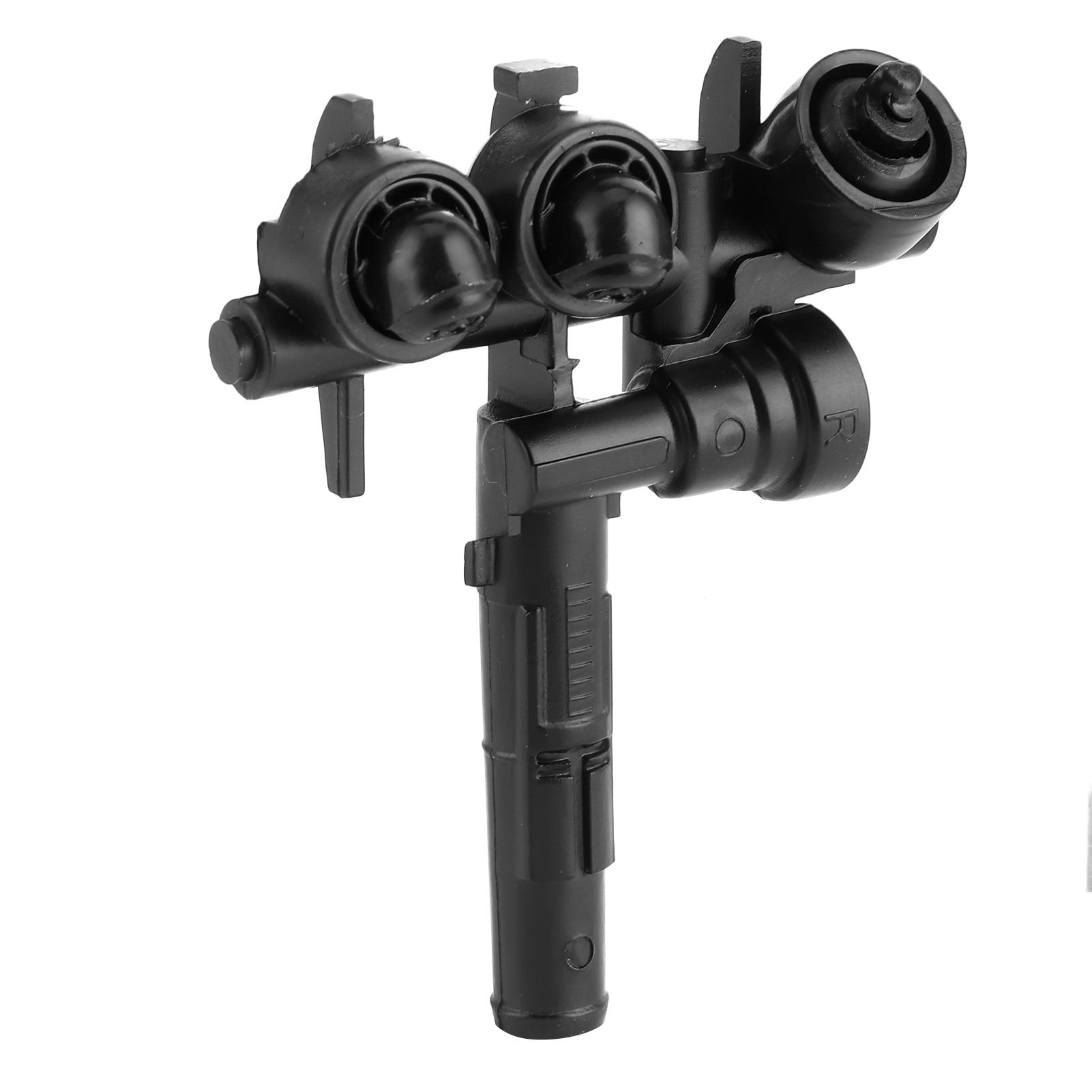 

Форсунка омывателя фары подходит для Mercedes Benz W220 S430 S500 S600 S55AMG2208601647 Передняя правая