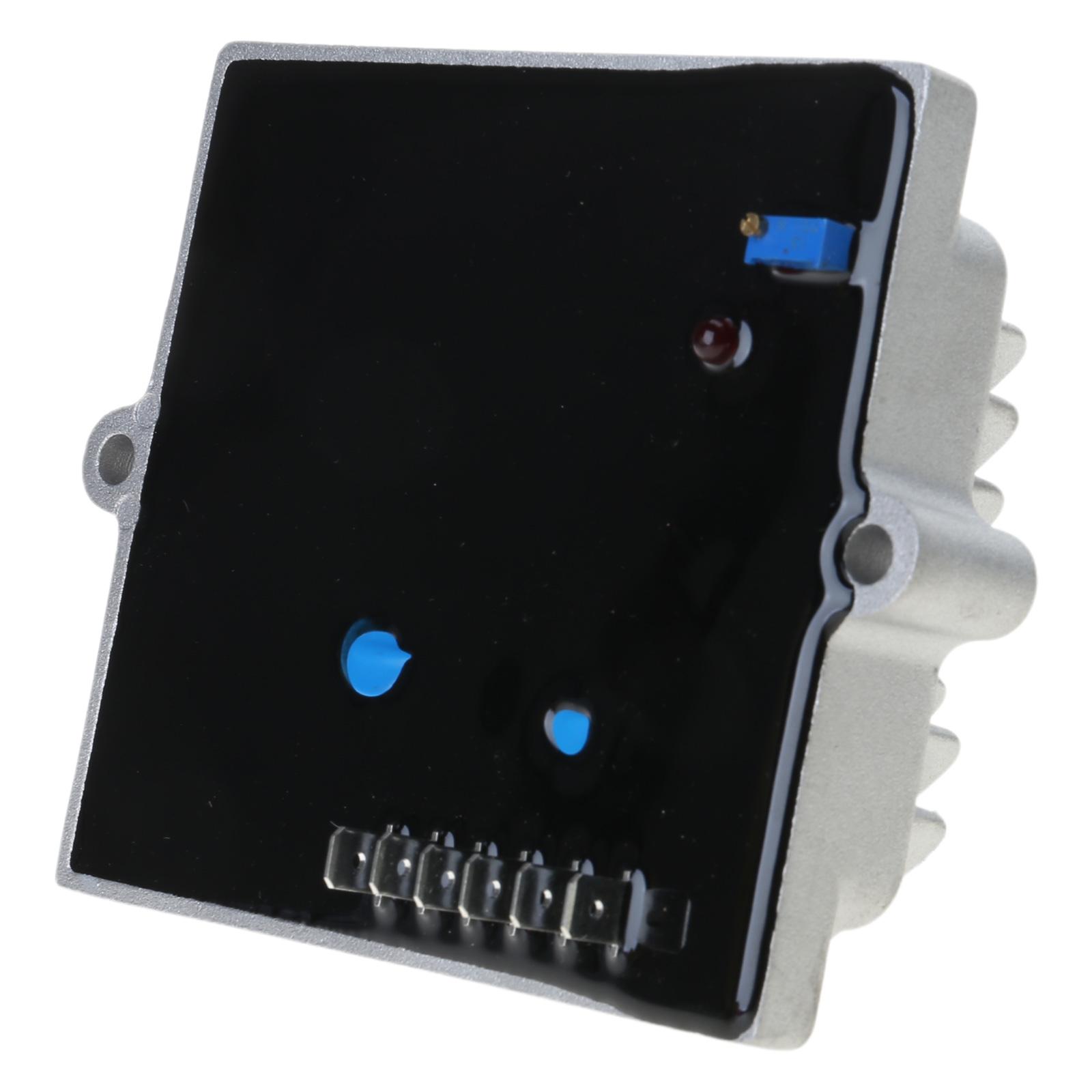 

High Performances Voltage Regulator PCB for Generators 81918 83049 083049 83049GS SRV83049 0F9719 with Easy Installation