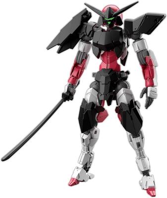 BANDAI SPIRITS 30MM EXM-A9s Spinatio (Sengoku Version) 1/144 Scale Pre-Colored Plastic Model