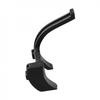New Bicycle Shifter Gear Cable Guide For Under Bottom Bracket W/ Fixing Screw