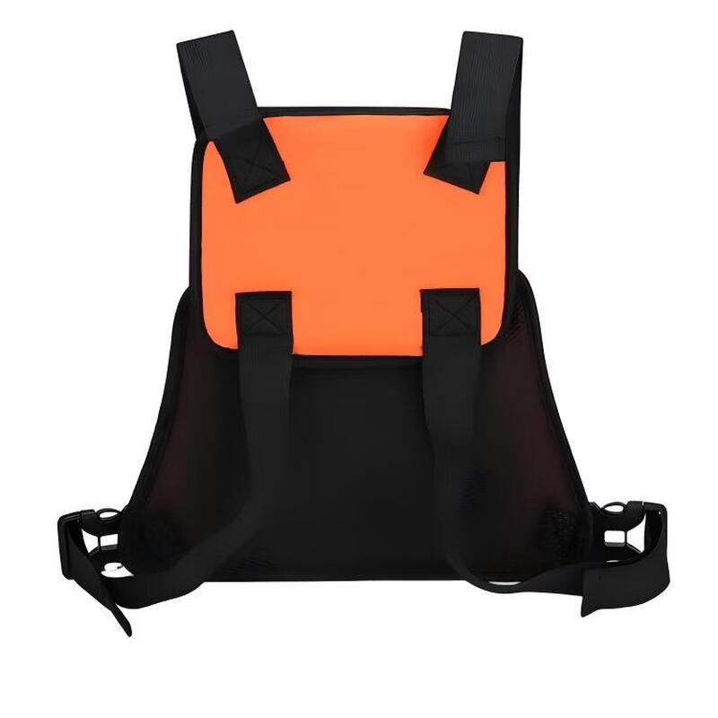 Lee Shen Vest-Style Tactical Backpack