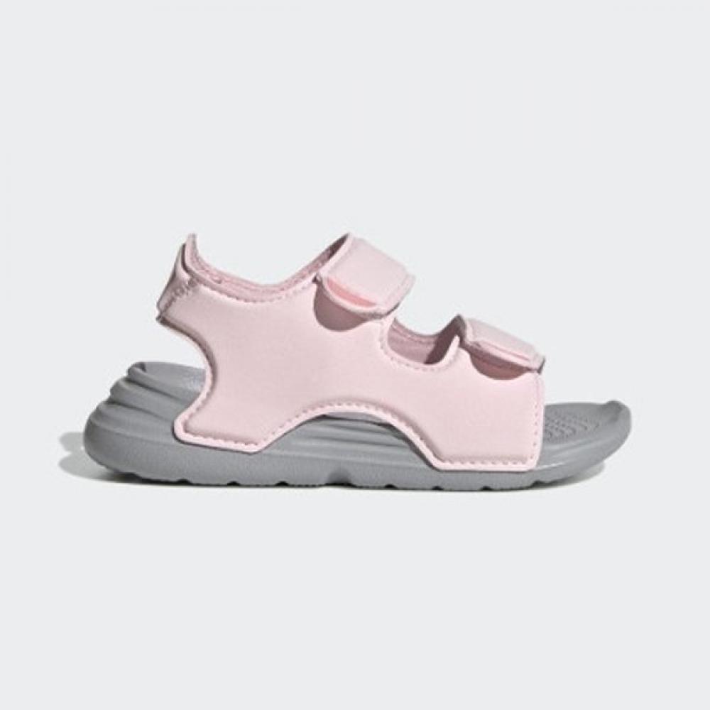 

Adidas Adidas Kids Slippers Sandals BQJ FY8065 Adidas Kids Swim Sandals