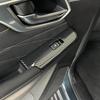 LHD For Isuzu D-MAX DMAX 2023 2024 2025 Carbon Fiber 4pcs Power Window Switch Panel Cover Sticker Modification