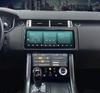 10" LCD AC Control Panel for RangeRover L494 (2013-2017)