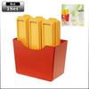 1-10Sets French Fries Ice Cube Mold Long Bar Silicone Tray for Freezer Homemade Ice Sticks Cocktail Maker BPA Free Kitchen Tools