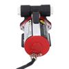 12V Gasoline Pump Explosion Proof Quiet Self Priming Oil Transfer Pump with Switch for Diesel