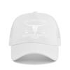 Fashion Sports Golf Hat Baseball Cap for Men Women Vintage Washed Dad Cap Unisex Snapback Hat Sun Truck Driver Hat Gorras Hombre