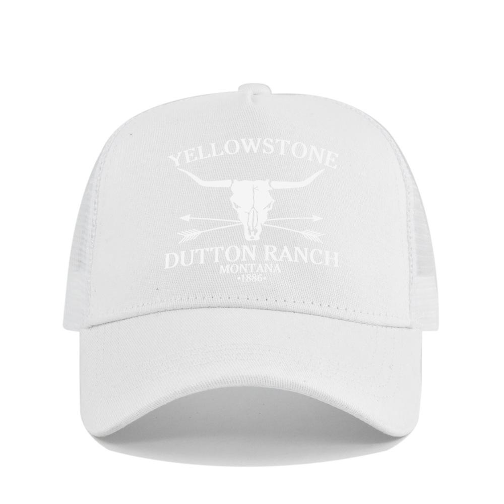 Fashion Sports Golf Hat Baseball Cap for Men Women Vintage Washed Dad Cap Unisex Snapback Hat Sun Truck Driver Hat Gorras Hombre