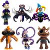 2026 Hot New Giblet Chum Chompkins Horror Game Plush Doll Cute Anime Peripherals Toy Birthday Christmas Gift @