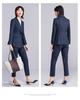 Korean Style Women's Professional Suit - High Quality, Limited Stock, Free Shipping, No Returns