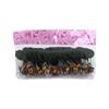 Fishing Stopper Floats Bal Float Rubber Fishing Space Beans Fish Beans Oval Float Float Beans