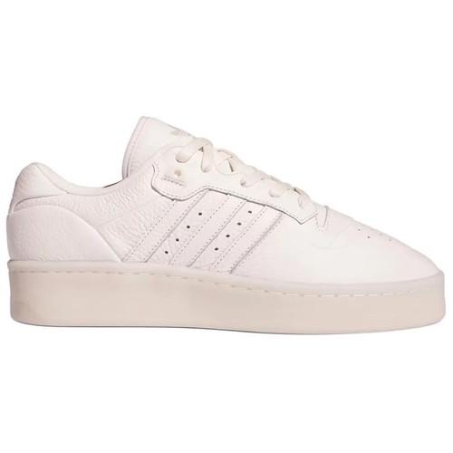 Adidas Rivalry Lux Low Ivory - IF7184