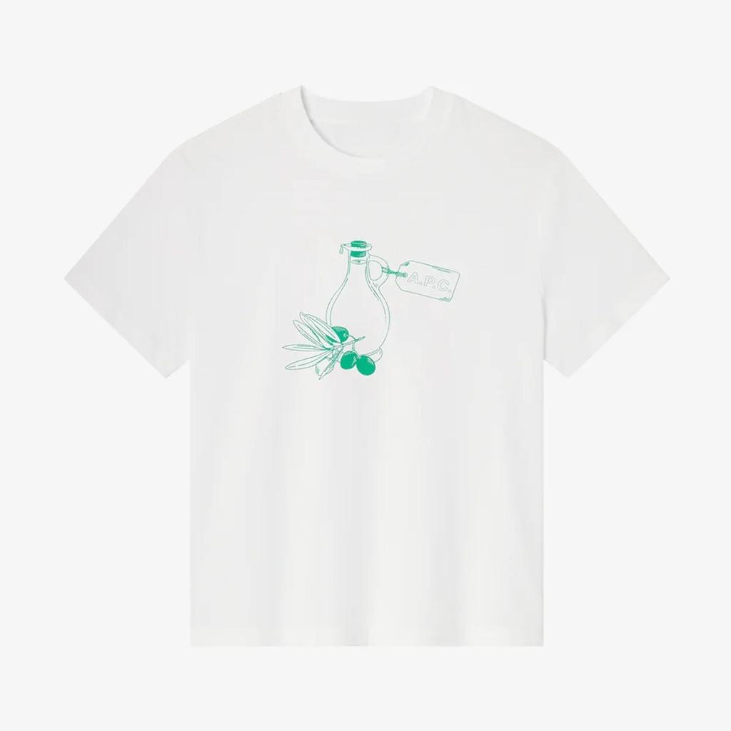 2026 Summer Unisex And Unisex With The Same Cotton Round Neck Figure Print Short Sleeve TShirt Burst Top