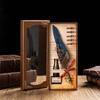 Ancient Quill Dip Pen Quill Feather Pen and Inks Set Calligraphys Writing Pen