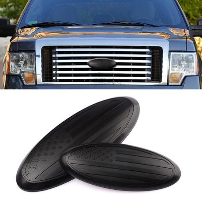 Accesorios de exterior – Emblemas